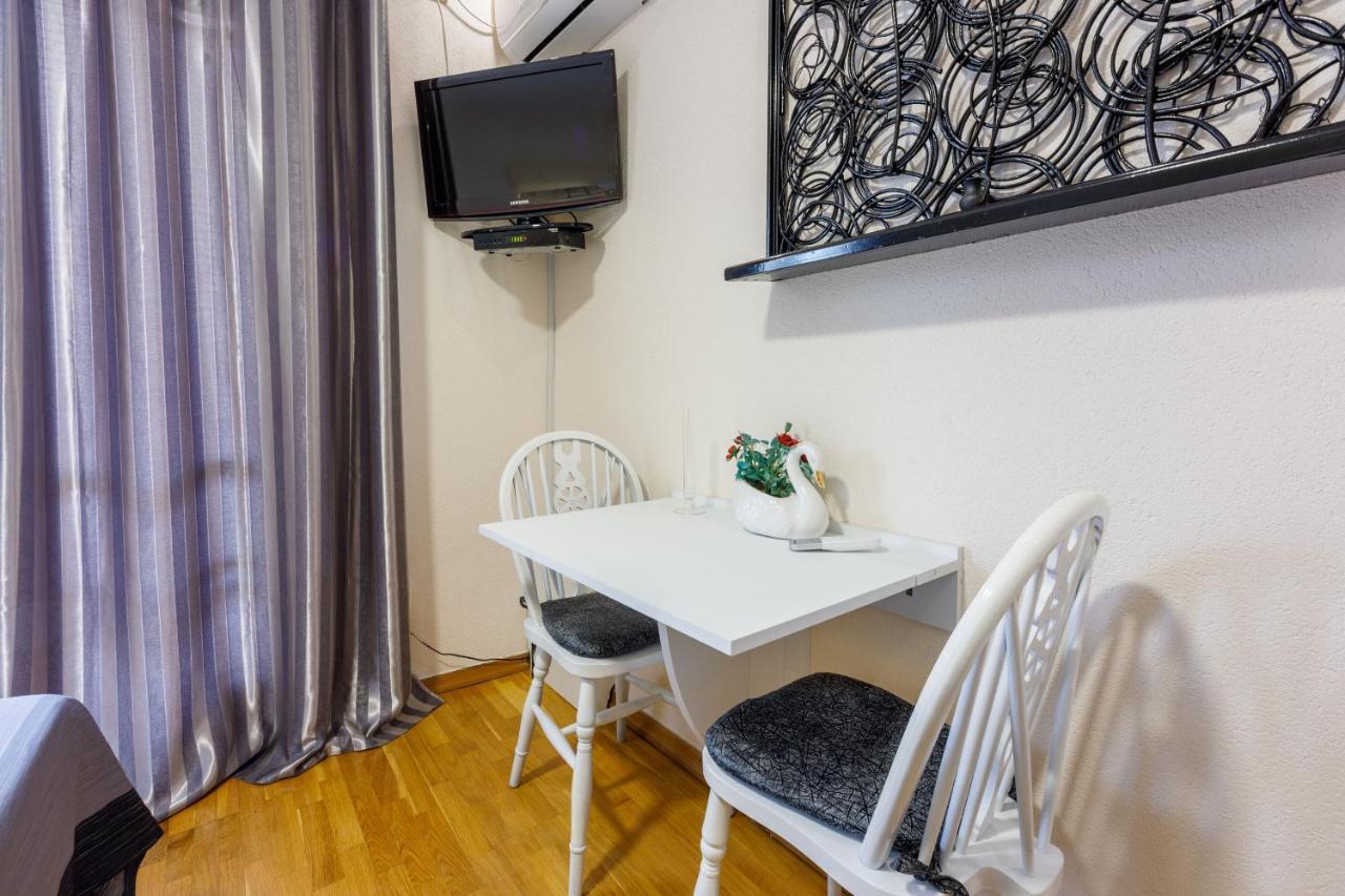 Apartments And Room Art Цриквениця Екстер'єр фото