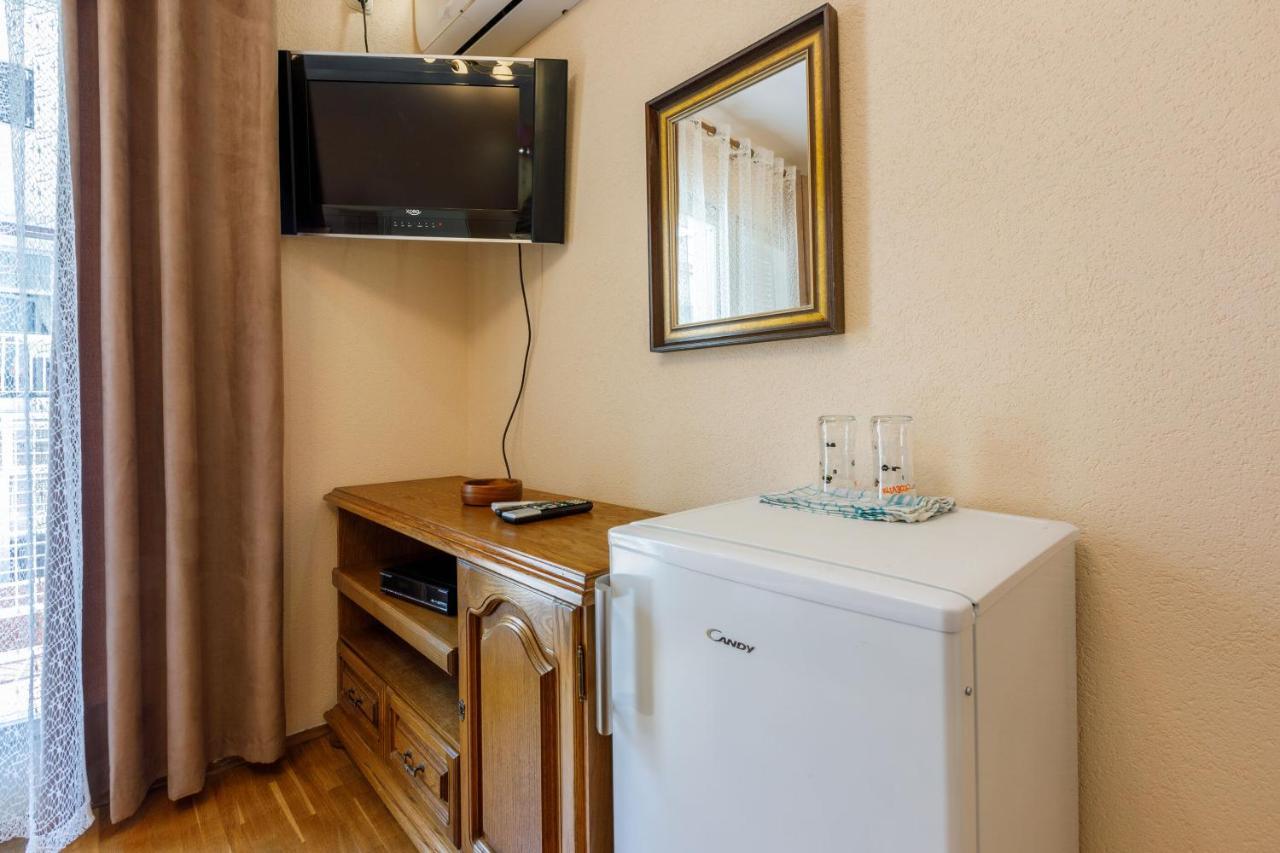 Apartments And Room Art Цриквениця Екстер'єр фото