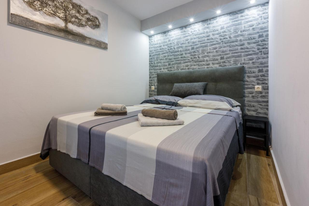 Apartments And Room Art Цриквениця Екстер'єр фото